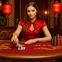 MakiSpin - Live Baccarat - Evolution Gaming