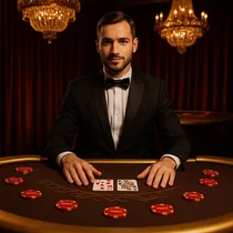 MakiSpin - Live Blackjack - Real Dealers HD Stream