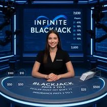 MakiSpin - Live Blackjack - Evolution Gaming