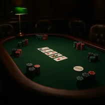 MakiSpin - Live Poker - Evolution Gaming