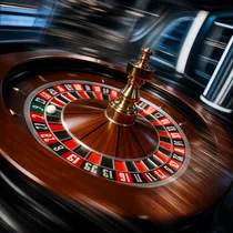 MakiSpin - Live Roulette - Evolution Gaming