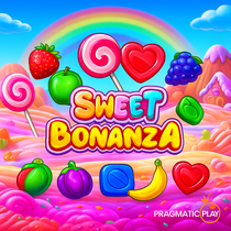 MakiSpin - Sweet Bonanza Slot Game - Pragmatic Play