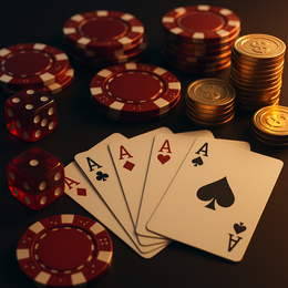 MakiSpin - Other Casino Games - Scratch Cards and Specialty Games
