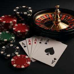 MakiSpin - Verantwoord Gokken - Veilig Online Casino