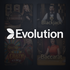 Evolution Gaming Provider Logo