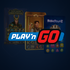 Play'n GO Game Provider Logo