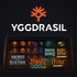 Yggdrasil Game Provider Logo
