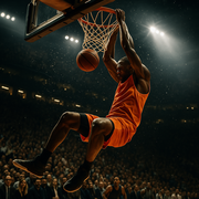MakiSpin - Basketball Betting - Sports Betting