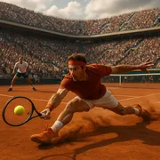 MakiSpin - Tennis Betting - Sports Betting